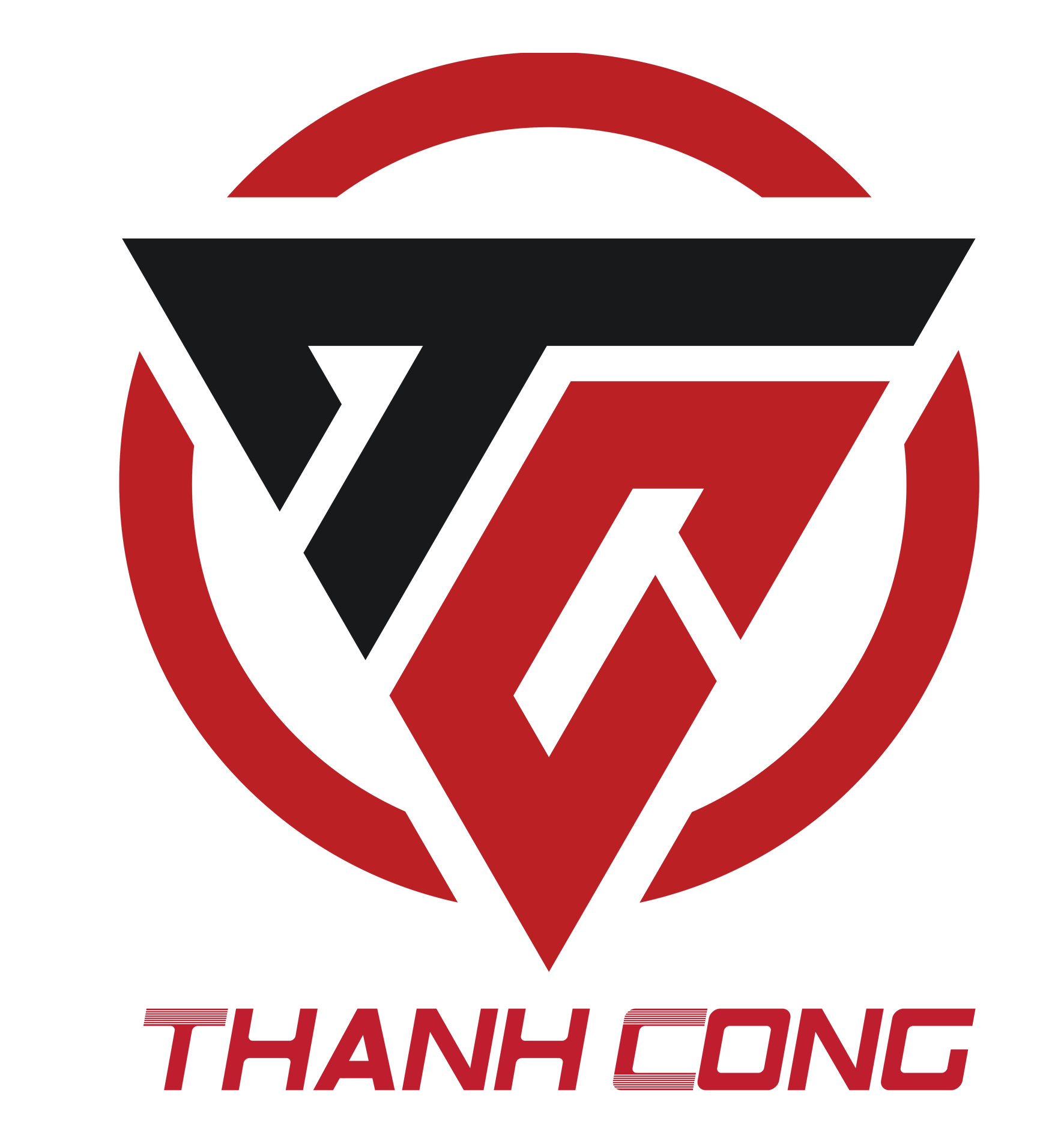CÔNG TY CỔ PHẦN ThanhCong Material